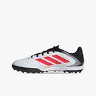 adidas Zapatillas Copa Pure 3 League Pasto Sintético, NEGRO, hi-res
