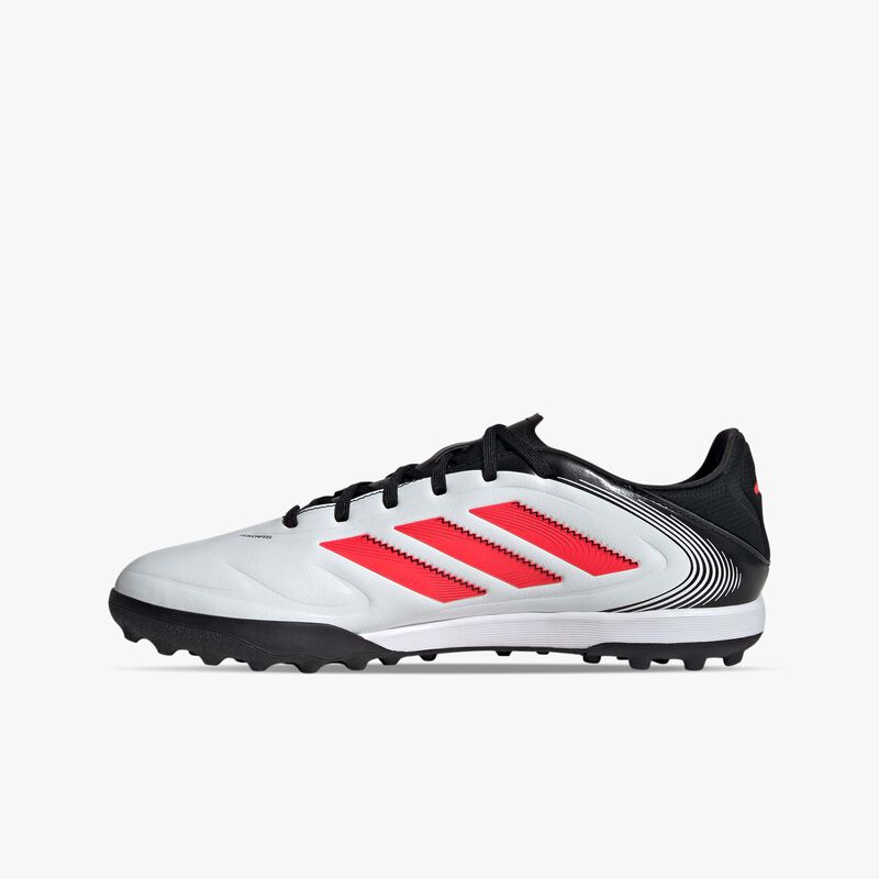 adidas Zapatillas Copa Pure 3 League Pasto Sintético, NEGRO, hi-res image number null