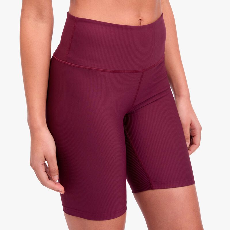 Energetics Calzas Midi Oloe 1/2, ROJO, hi-res image number null