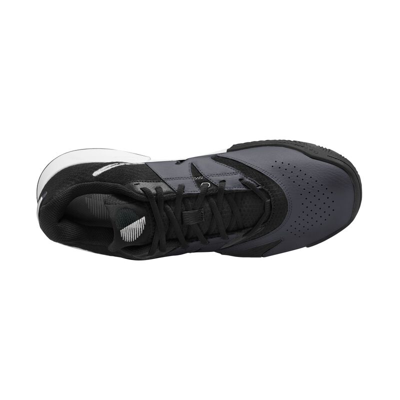 NikeCourt Zapatillas Lite 4, NEGRO, hi-res image number null