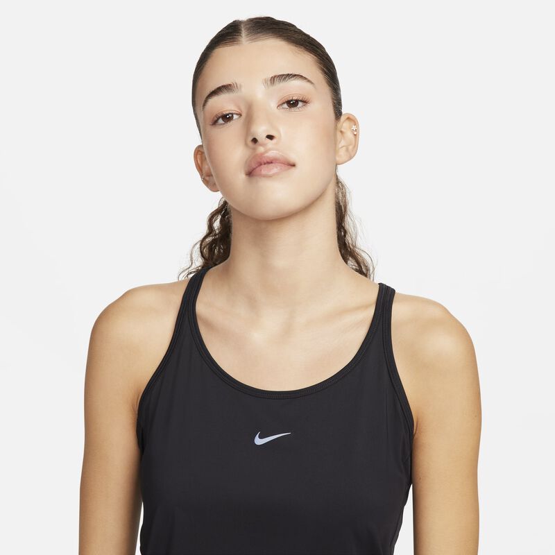 Nike One Classic, NEGRO, hi-res image number null