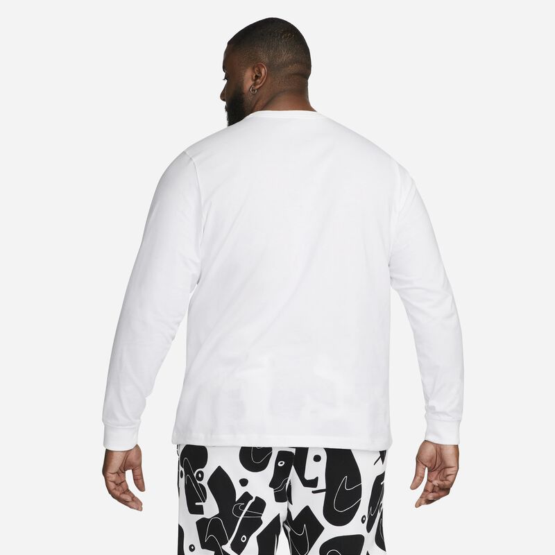 Nike Sportswear Club, BLANCO, hi-res image number null