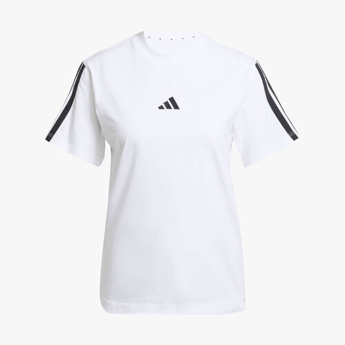 adidas Polera Essentials 3 Tiras Algodón