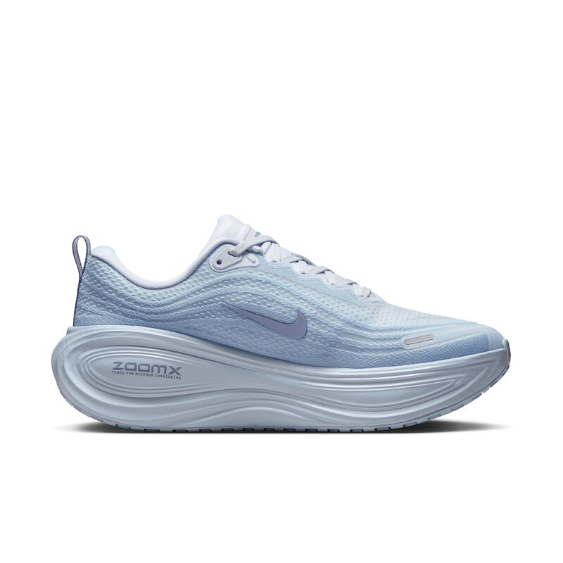 Nike Zapatillas Vomero Plus, NEGRO, hi-res image number null