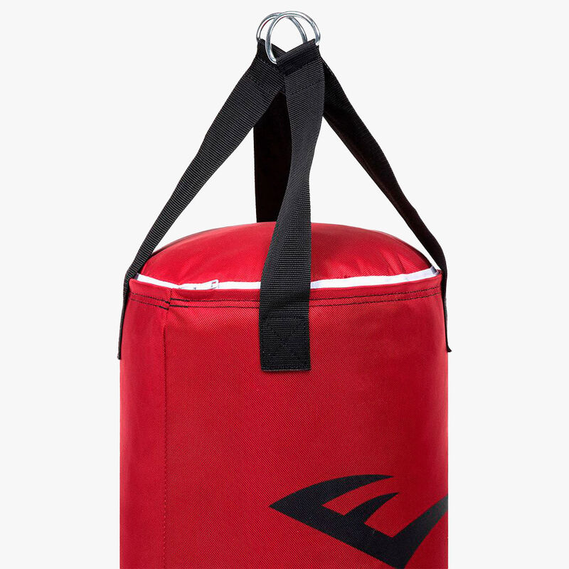 Everlast Saco de Boxeo Polycanvas 100 cm, ROJO, hi-res image number null