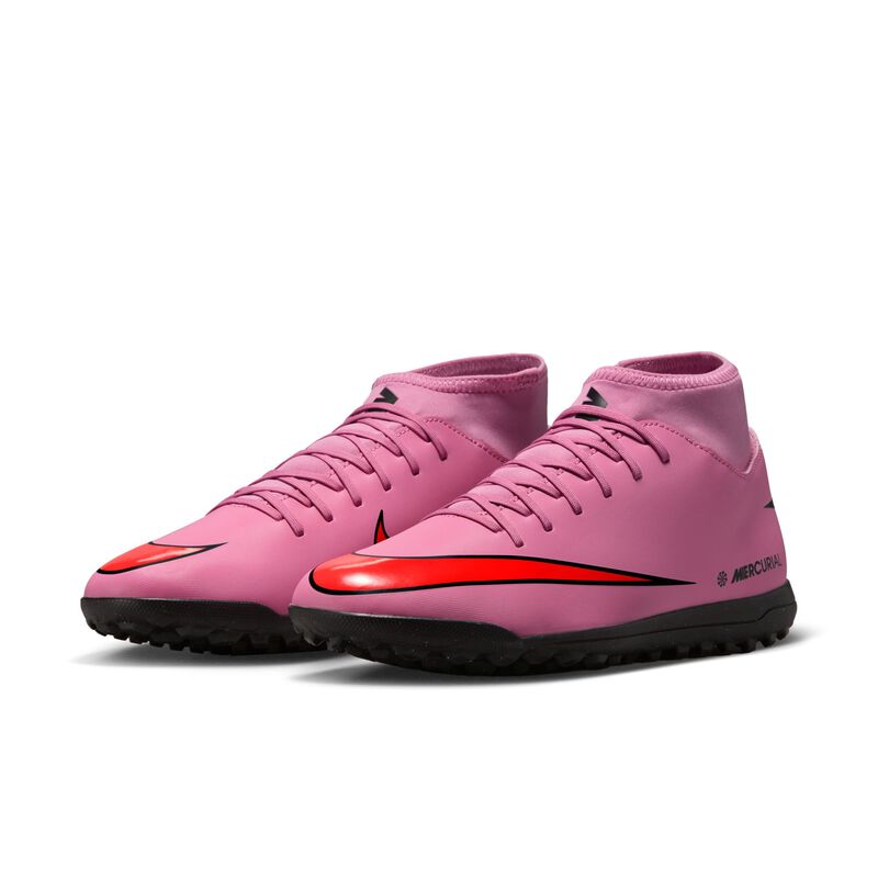 Nike Zapatillas Mercurial Superfly 10 Club, ROJO, hi-res image number null