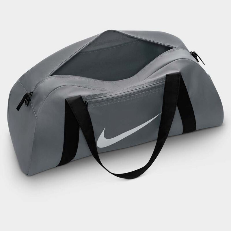 Nike Maleta Duffel 24 L, NEGRO, hi-res image number null