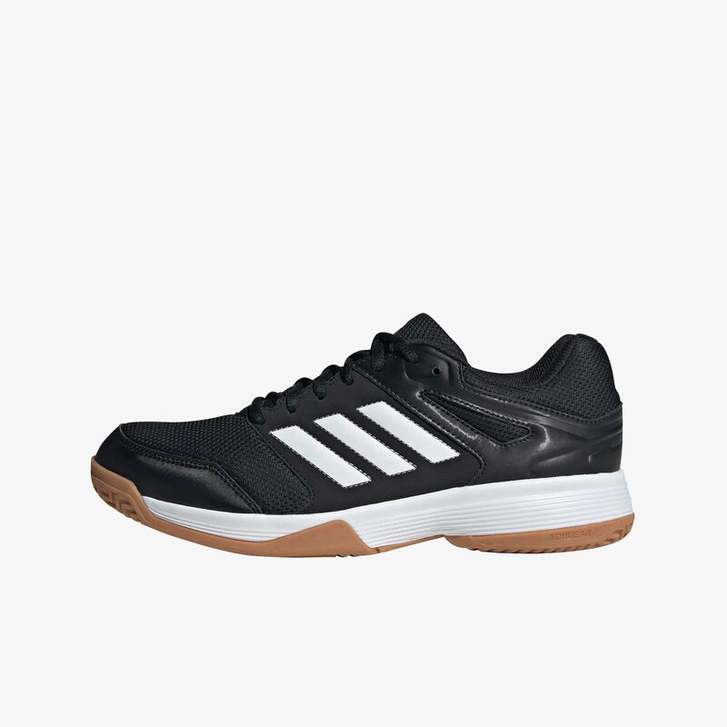 adidas Zapatillas Speedcourt Indoor, NEGRO, hi-res image number null