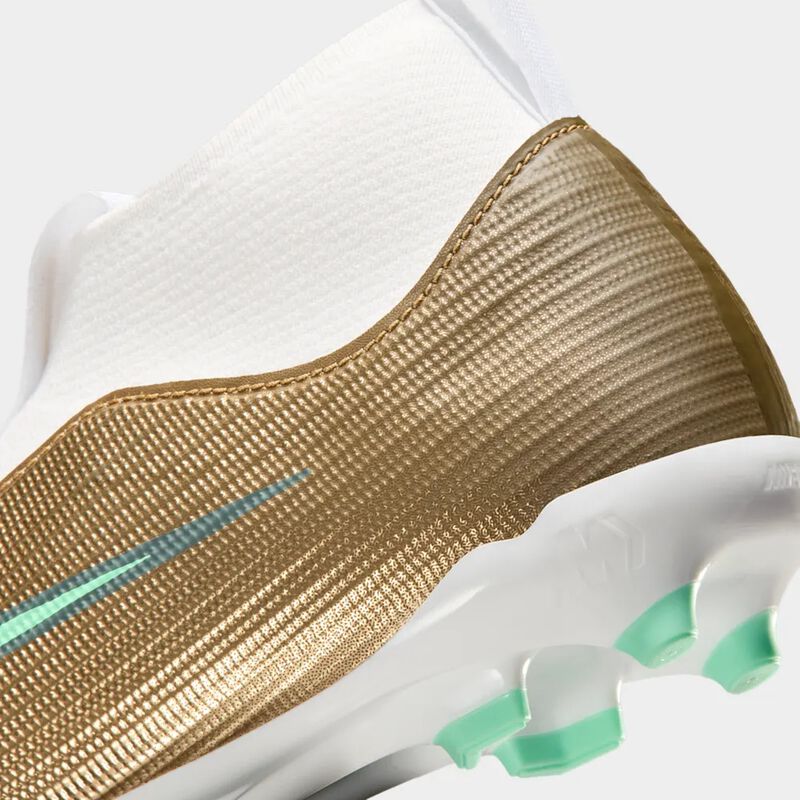 Nike Jr. Mercurial Superfly 11 Academy Kylian Mbapp&eacute;, AMARILLO, hi-res image number null