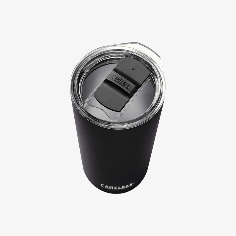 Camelbak Vaso Térmico Tumbler 20 Oz, NEGRO, hi-res image number null