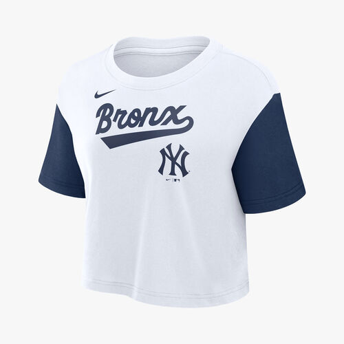 MLB Script Crop Bronx