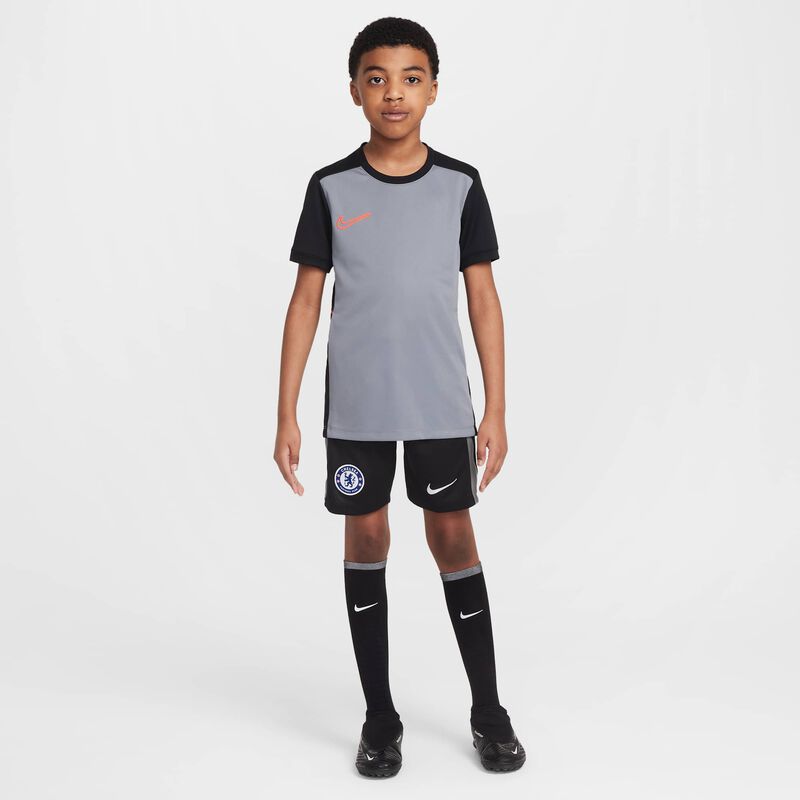 Nike Academy, NEGRO, hi-res image number null