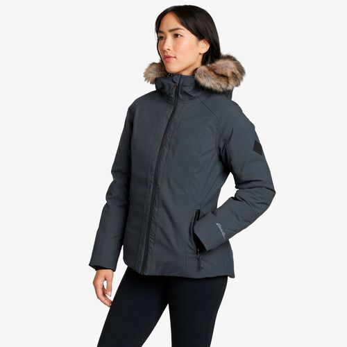 Eddie Bauer Olympia Wp Down Jkt