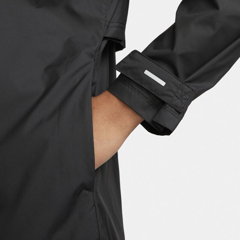 Nike Fast Repel, NEGRO, hi-res image number null