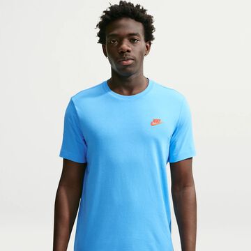 Nike Polera Sportswear Club