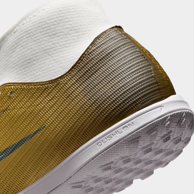 Nike Zapatillas Mercurial Superfly 11 Academy KM, AMARILLO, hi-res image number null