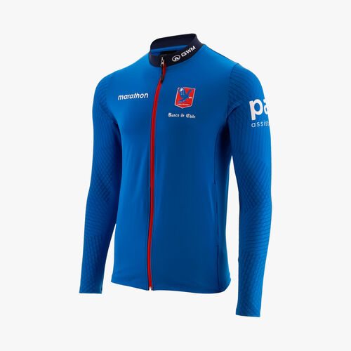Chaqueta Entrenamiento Los Cóndores