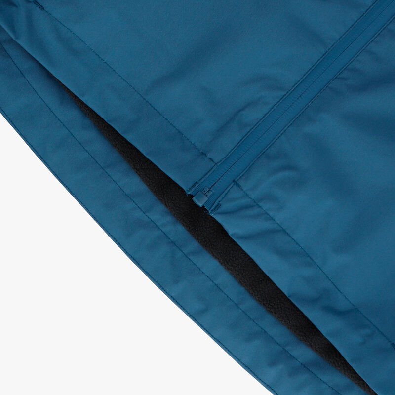 Outland Chaqueta Kick, AZUL, hi-res image number null