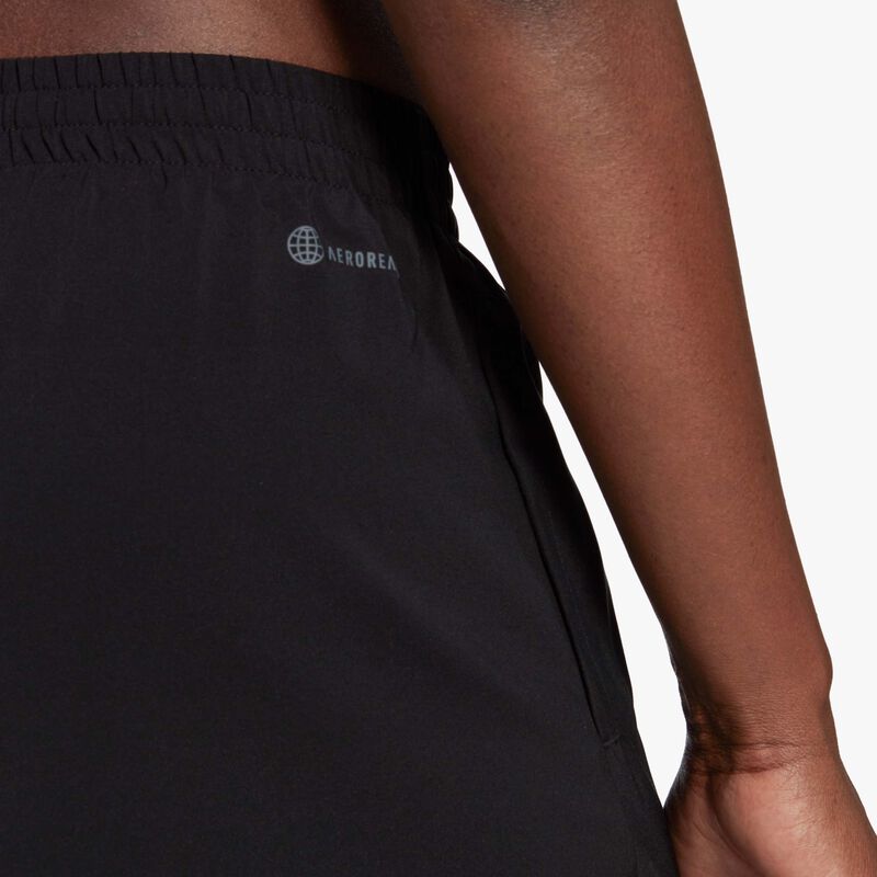 adidas Shorts AEROREADY Made for Training, NEGRO, hi-res image number null