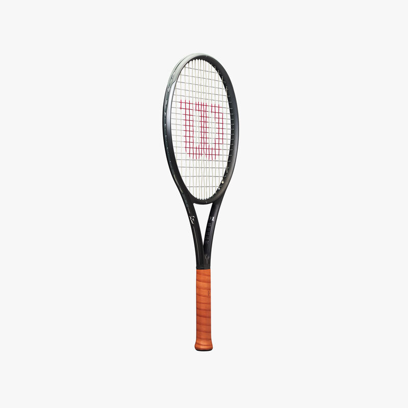 Wilson Raqueta de Tenis RF 01 Pro, NEGRO, hi-res image number null
