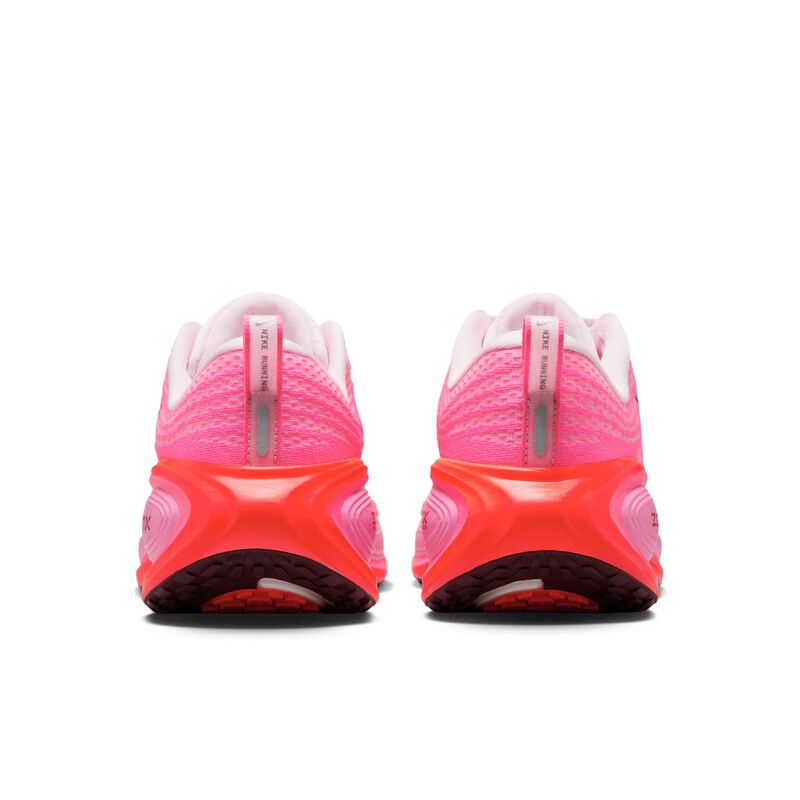 Nike Zapatillas Vomero Plus, ROJO, hi-res image number null