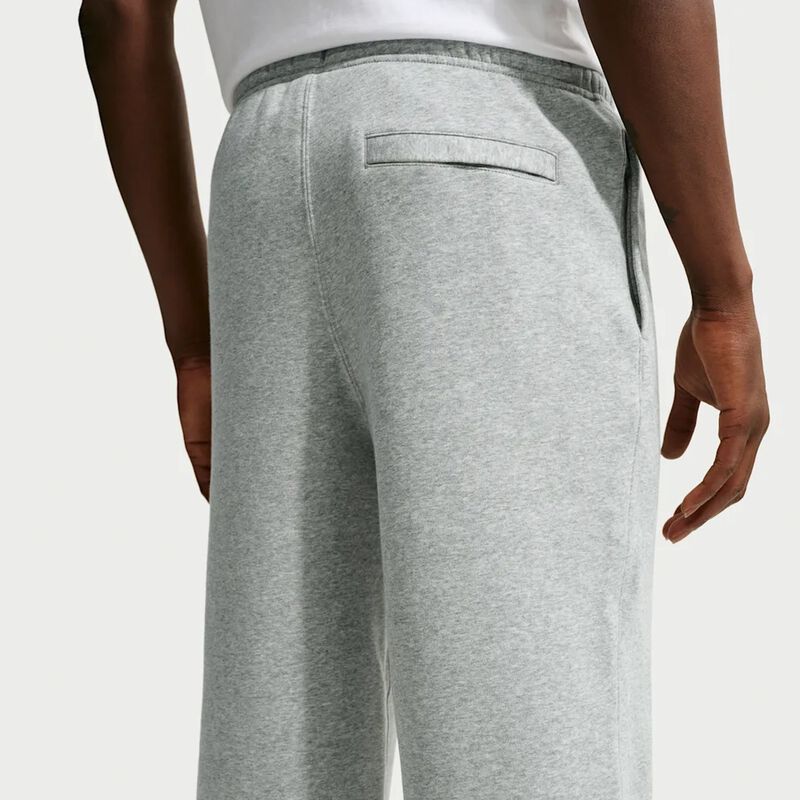 Nike Pantal&oacute;n Club, NEGRO, hi-res image number null