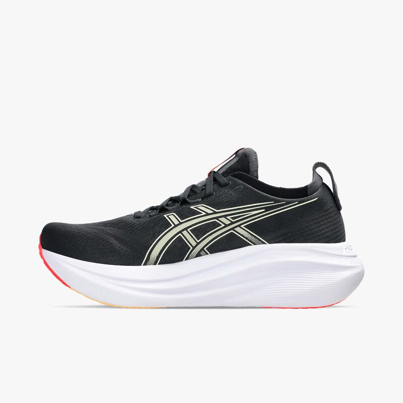 Asics Zapatillas Gel-Nimbus 27, NEGRO, hi-res image number null