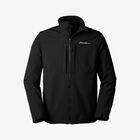 Eddie Bauer Windfoil Thermal Jacket, NEGRO, hi-res