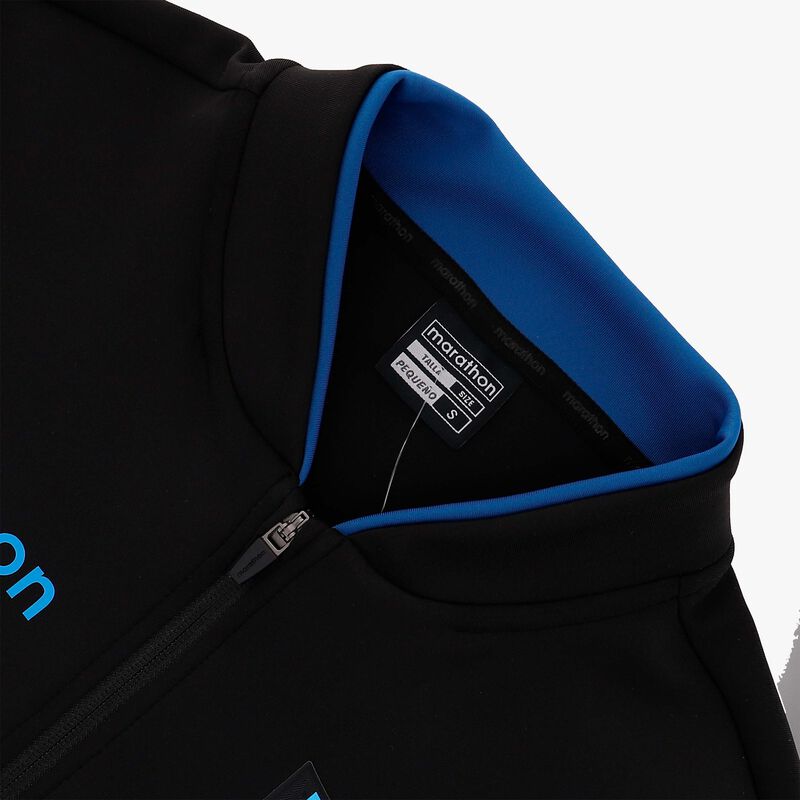 Chaqueta de Cancha Huachipato 2025, NEGRO, hi-res image number null