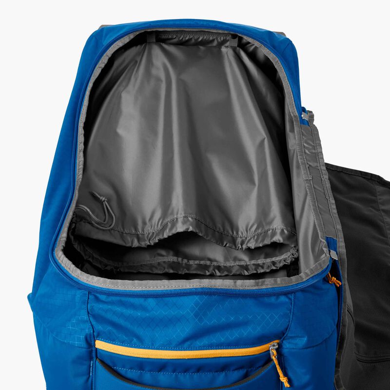Eddie Bauer Expedition 30 Duffel 2.0, AZUL, hi-res image number null