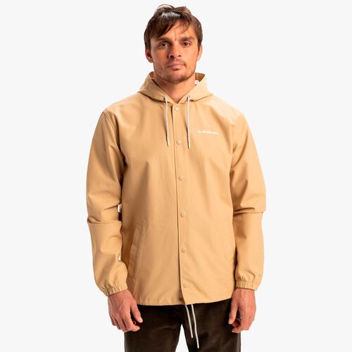 Quiksilver Chaqueta Rain Cloud