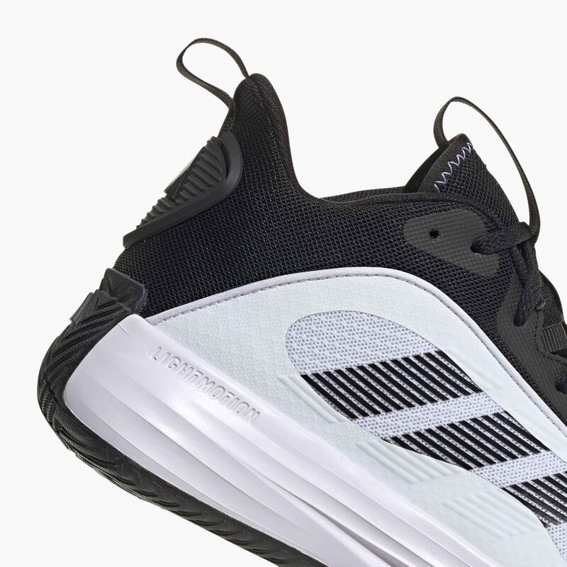 adidas Zapatillas Ownthegame 3.0, BLANCO, hi-res image number null