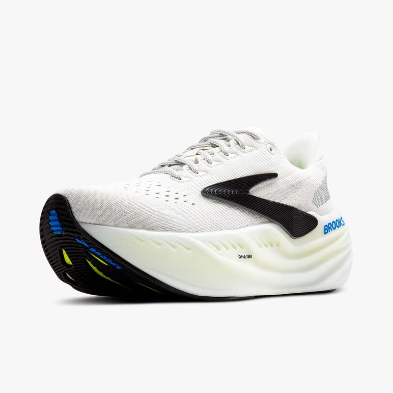 Brooks Glycerin Max, GRIS, hi-res image number null