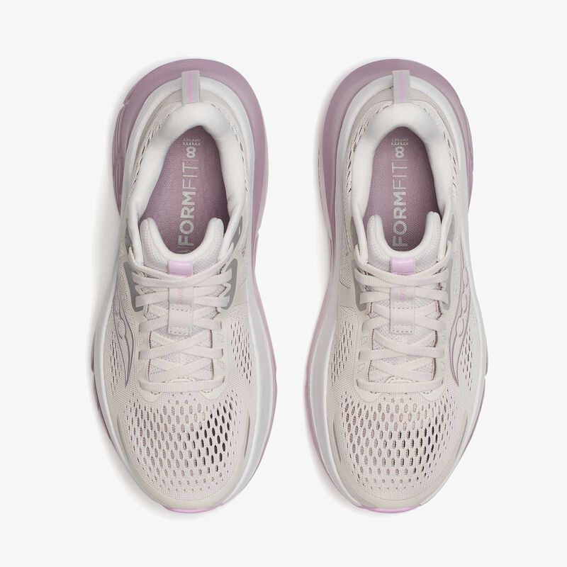 Saucony Zapatillas Guide 18, GRIS, hi-res image number null