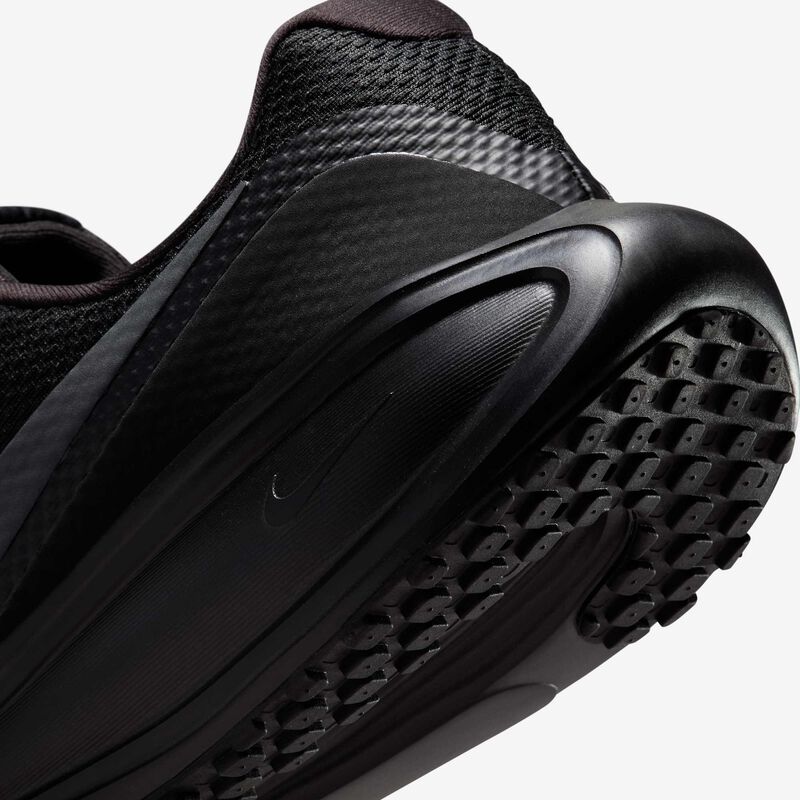 Nike Revolution 8, NEGRO, hi-res image number null