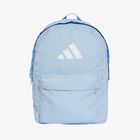 adidas Mochila Classic 3 Bar Logo, AZUL, hi-res