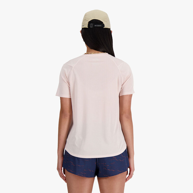 New Balance Polera Athletics, SURTIDO, hi-res image number null