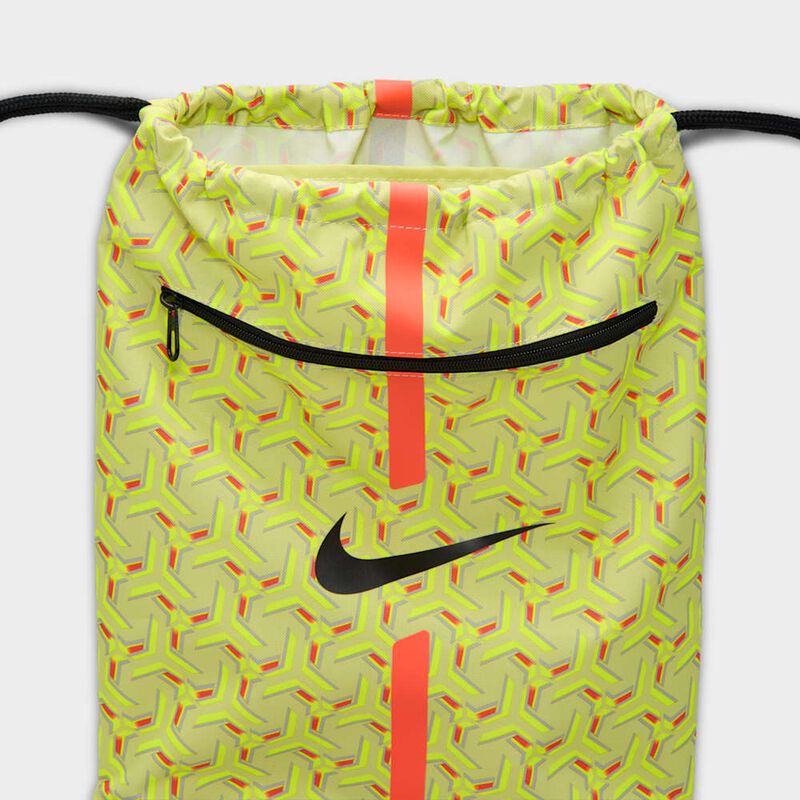 Nike Bolso Academy 18 L, VERDE, hi-res image number null