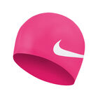 Nike Gorro de Nataci&oacute;n Big Swoosh, ROJO, hi-res