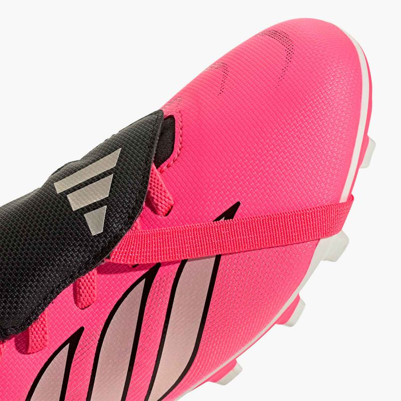 adidas Zapatillas Predator Club FG/MG Ni&ntilde;os, ROJO, hi-res image number null