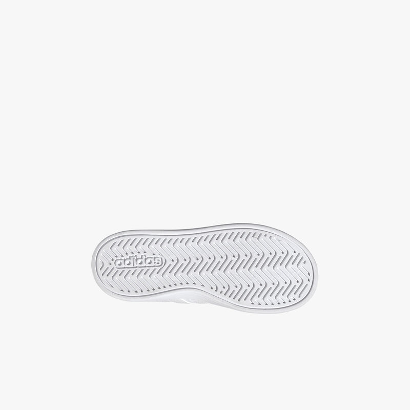 adidas Zapatillas Grand Court 3.0 Ni&ntilde;os, BLANCO, hi-res image number null