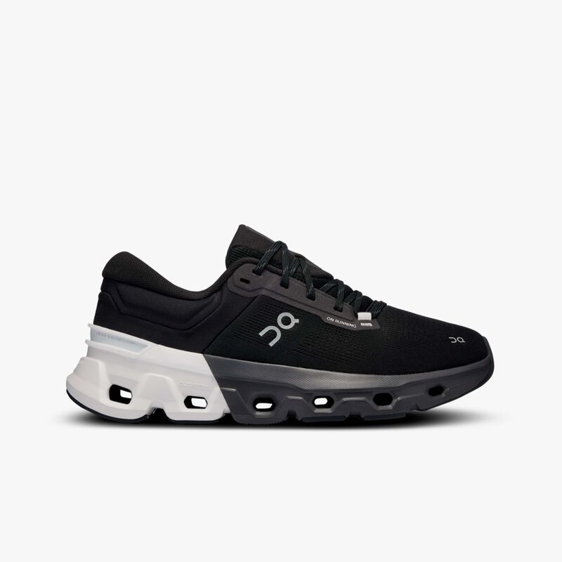 On Zapatillas Cloudflyer 5, NEGRO, hi-res image number null