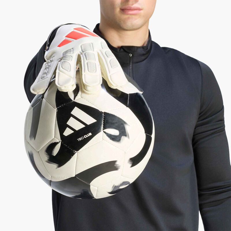 adidas Guantes de Arquero Predator Training, SURTIDO, hi-res image number null