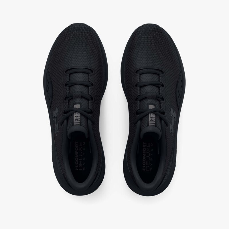 Under Armour Zapatillas Charged Surge 4, NEGRO, hi-res image number null