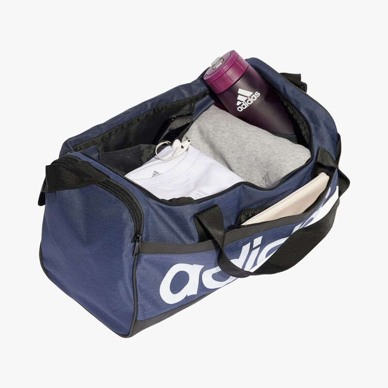 adidas Maleta Deportiva Essentials, AZUL, hi-res image number null