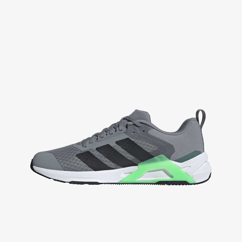 adidas Zapatillas Dropset Control , GRIS, hi-res image number null