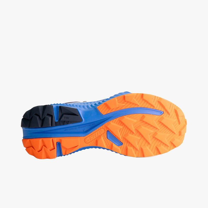 Hi-Tec Botines Nomad Mid WP, SURTIDO, hi-res image number null