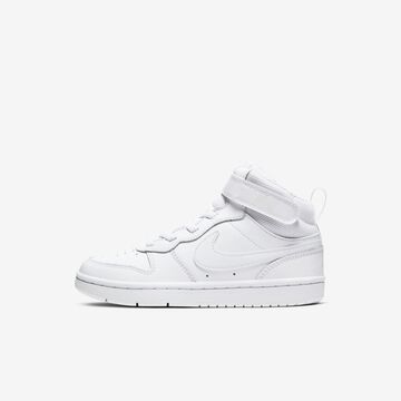 Nike Zapatillas Court Borough Mid 2