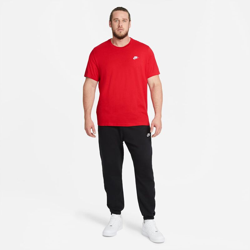 Nike Sportswear Club, ROJO, hi-res image number null