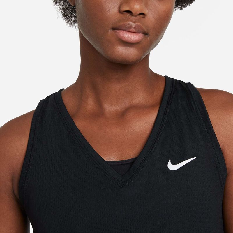 NikeCourt Victory, NEGRO, hi-res image number null